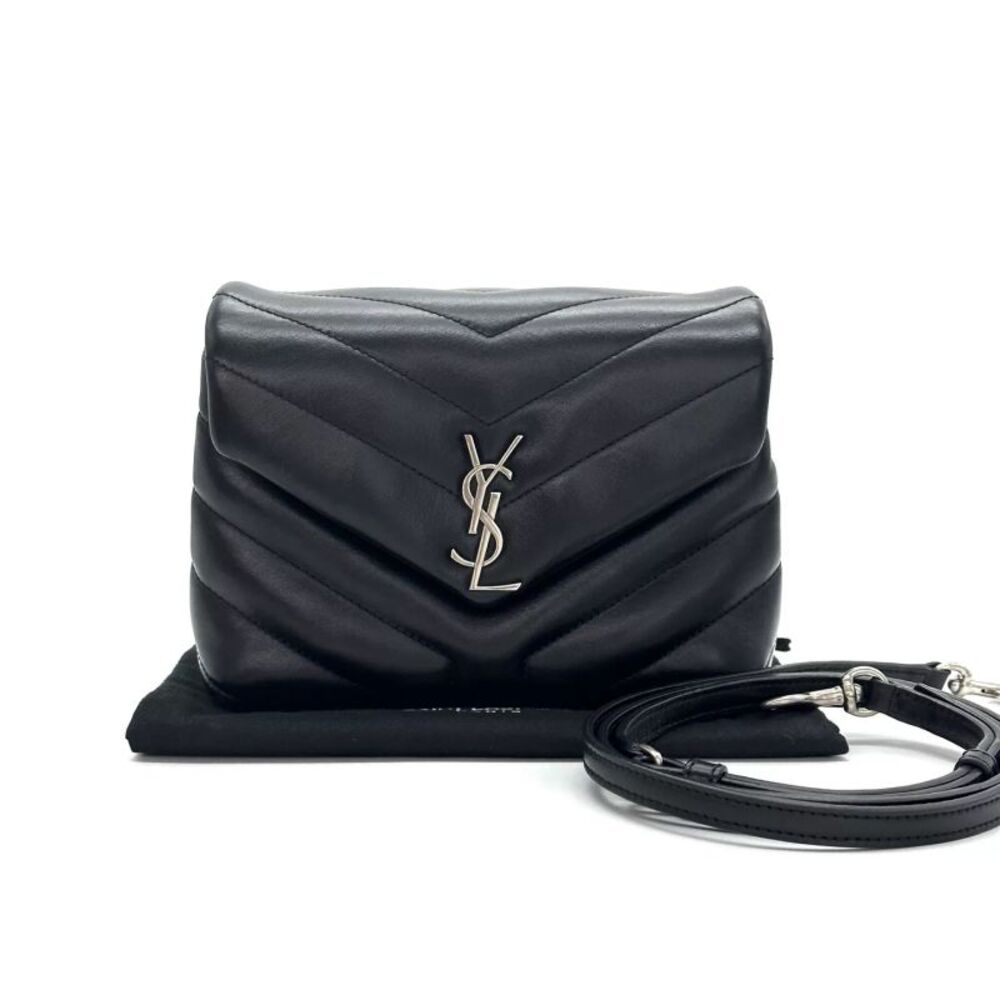 Ysl Women Pre-Loved Bag Very Good Condition
